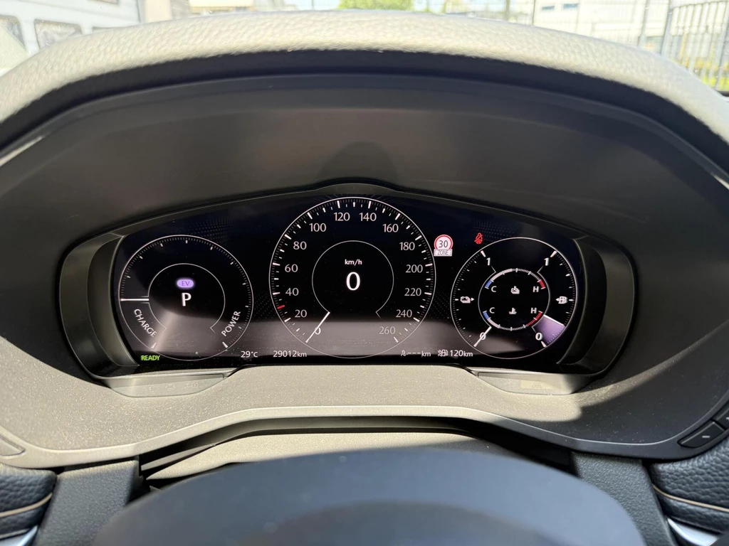 Mazda CX-60 – foto 16