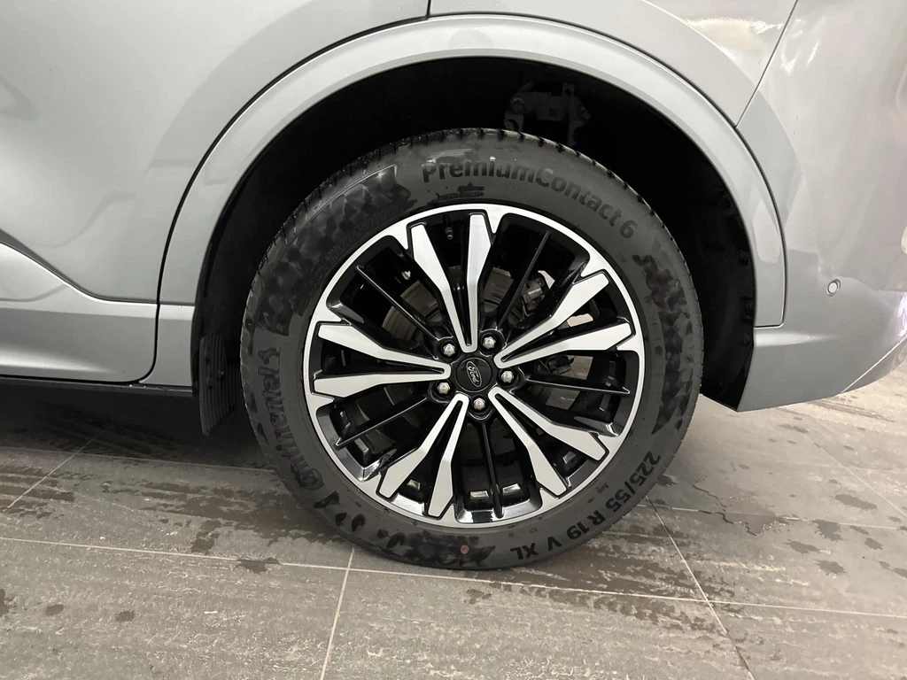 Ford Kuga – foto 12
