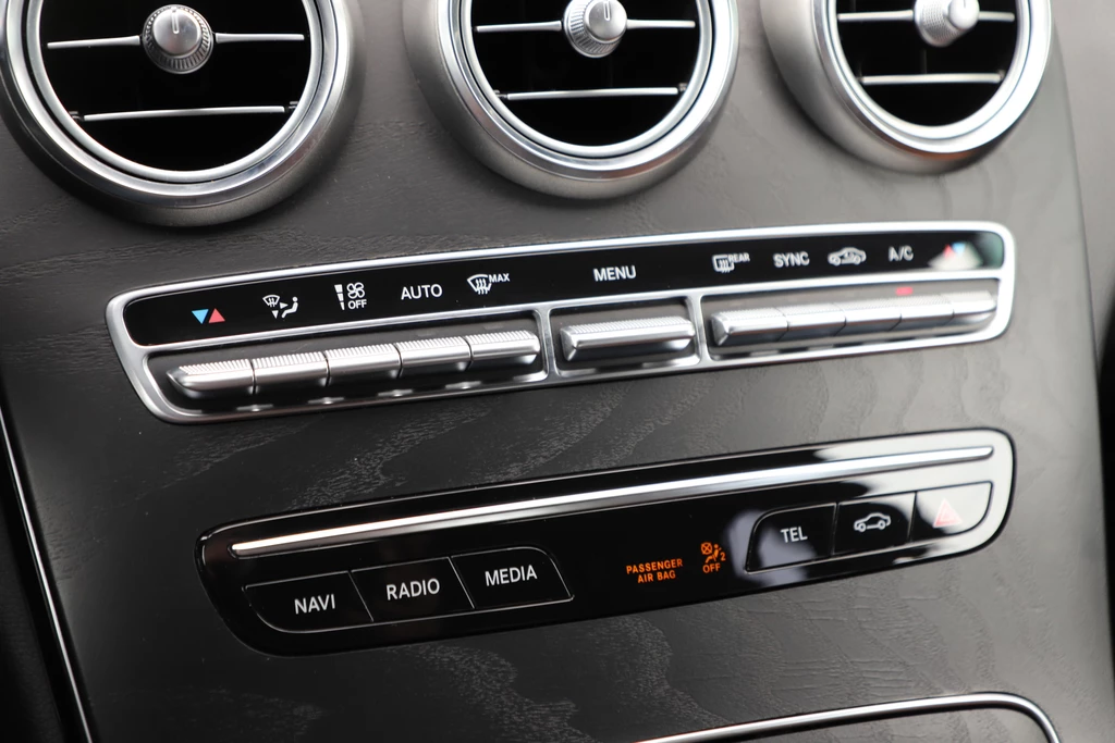 Mercedes-Benz C-Klasse – foto 13