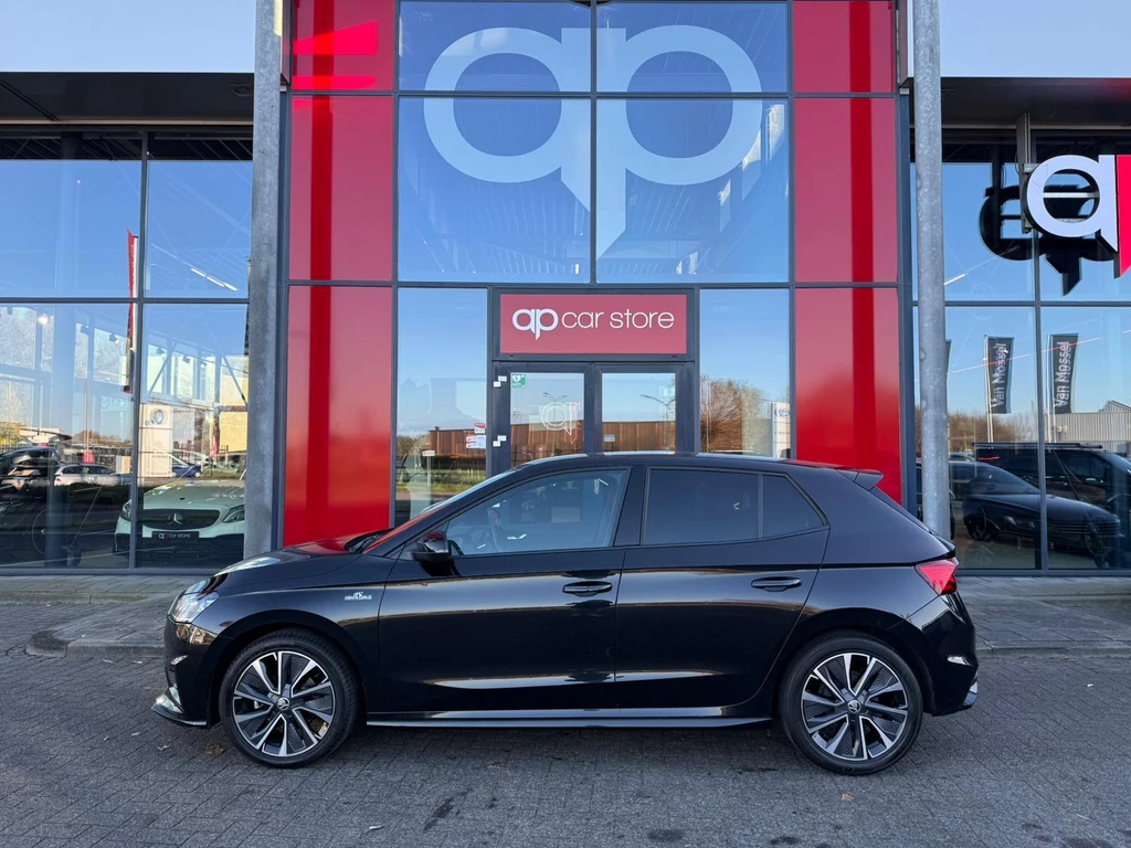 Škoda Fabia – foto 2