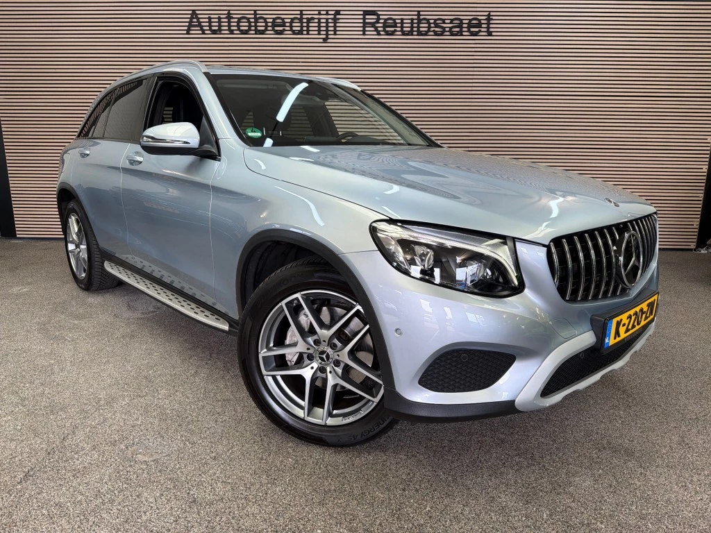 Mercedes-Benz GLC – foto 7