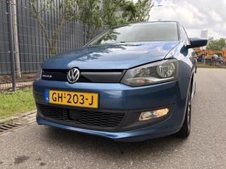 Volkswagen Polo – thumbnail 3