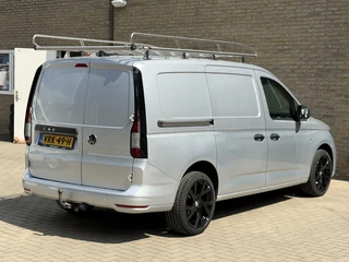 Volkswagen Caddy – thumbnail 6
