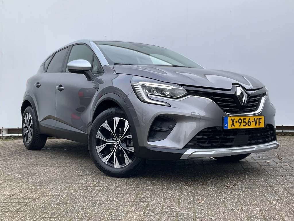 Renault Captur – foto 10