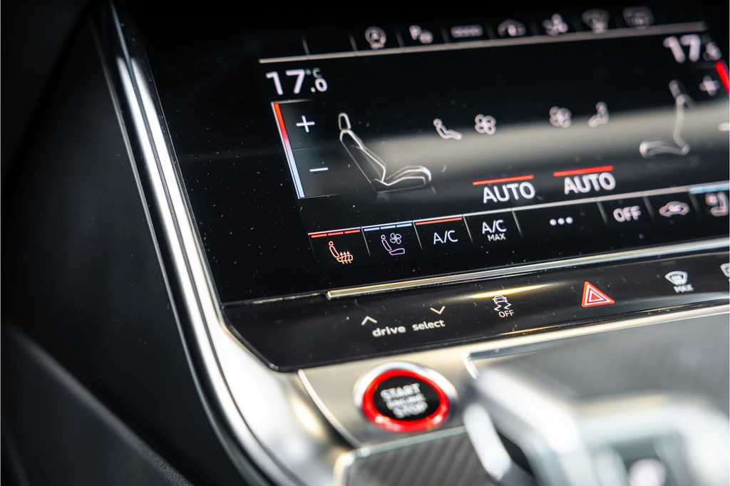 Audi RS7 – foto 24