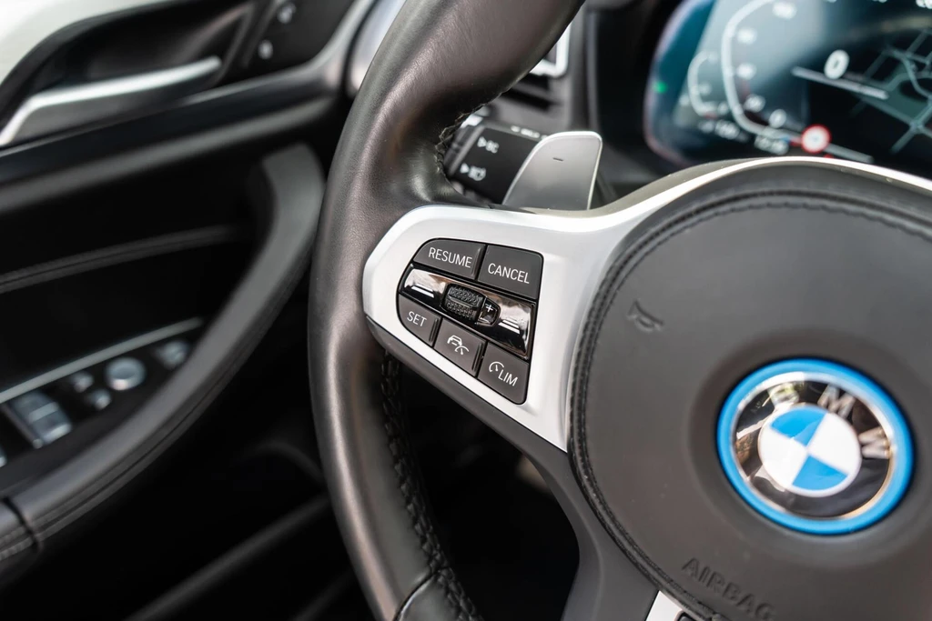 BMW X3 – foto 48