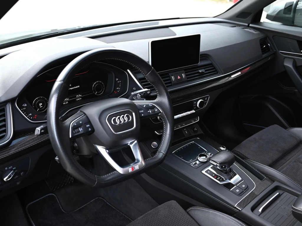 Audi Q5 – foto 13