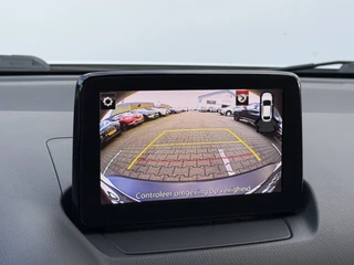 Mazda CX-3 – thumbnail 21