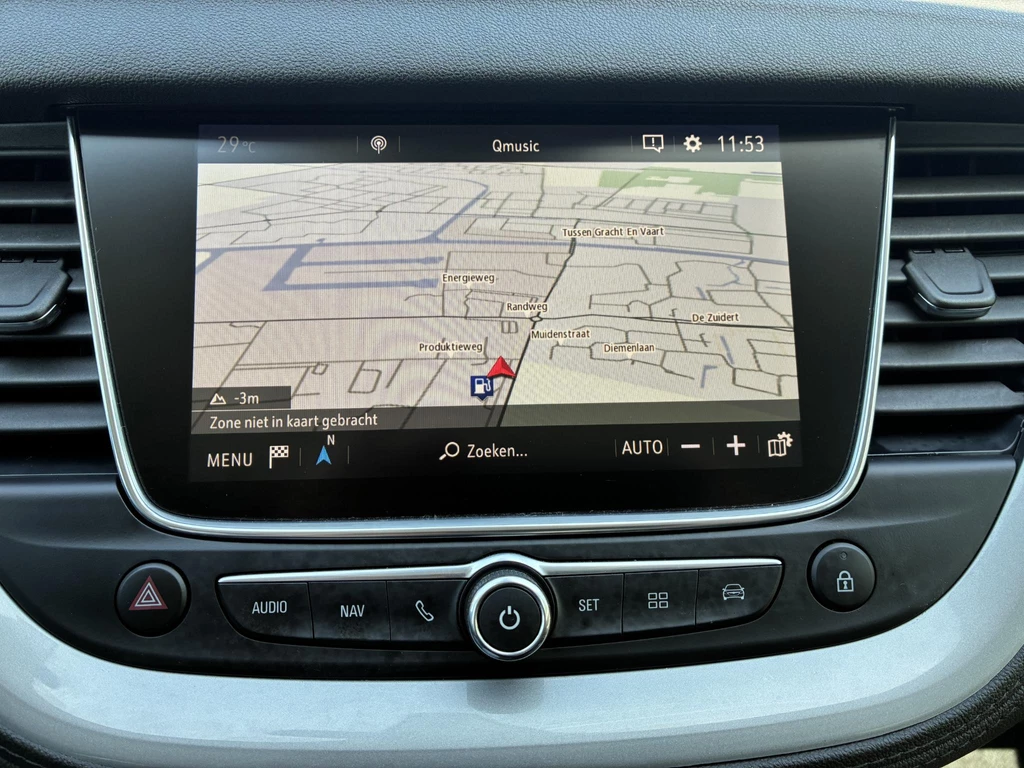 Opel Grandland X – foto 10