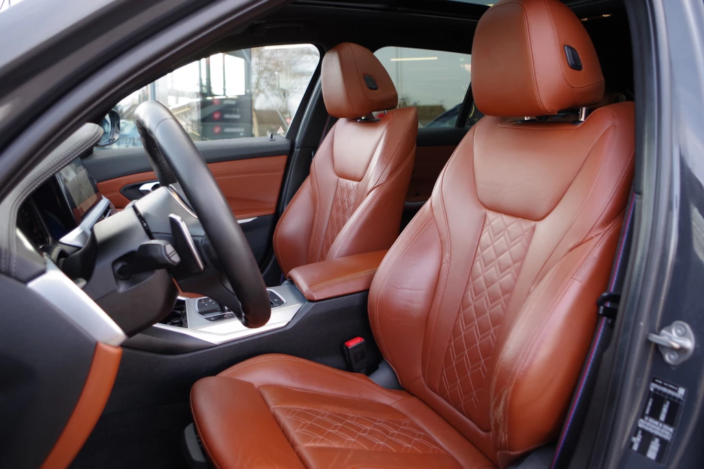 BMW 3 Serie – foto 12