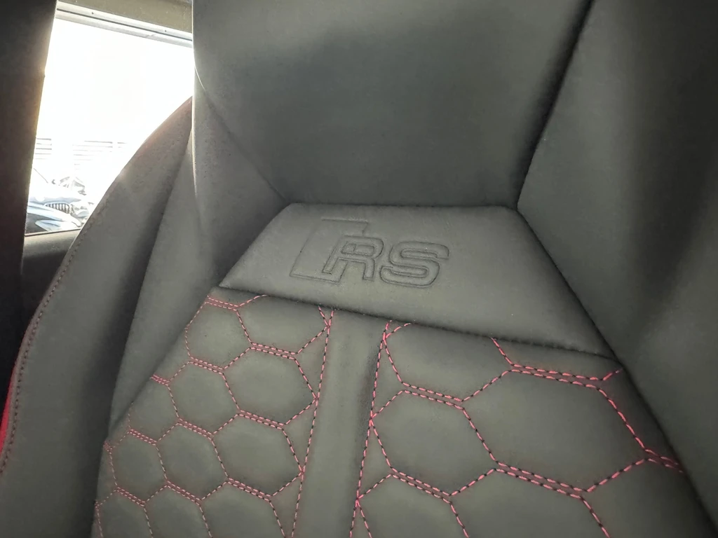 Audi RSQ3 – foto 23