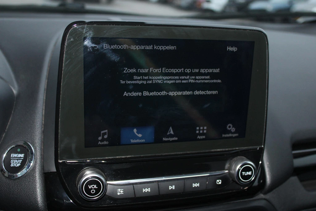 Ford EcoSport – foto 16