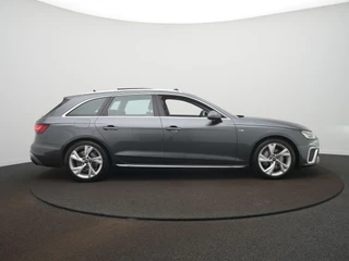 Audi A4 – thumbnail 8