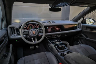 Porsche Cayenne – thumbnail 21