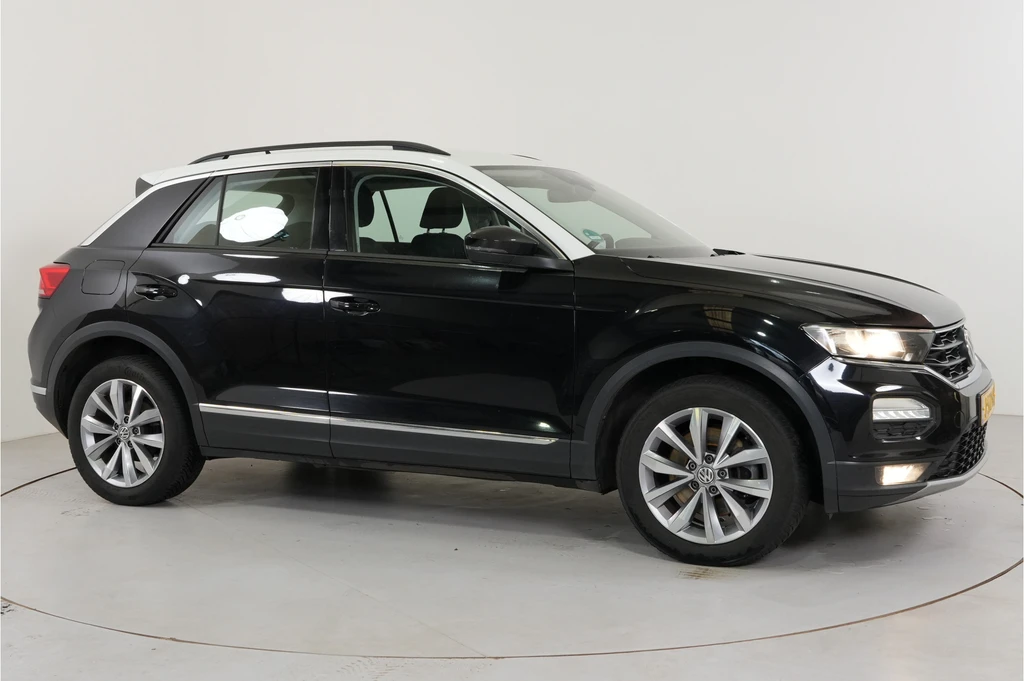 Volkswagen T-Roc – foto 11
