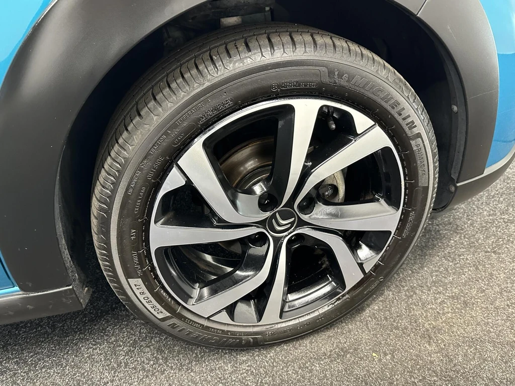 Citroën C3 – foto 10