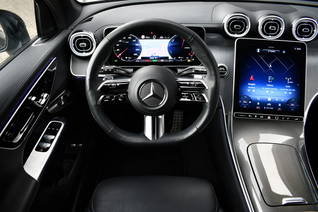 Mercedes-Benz GLC – foto 40