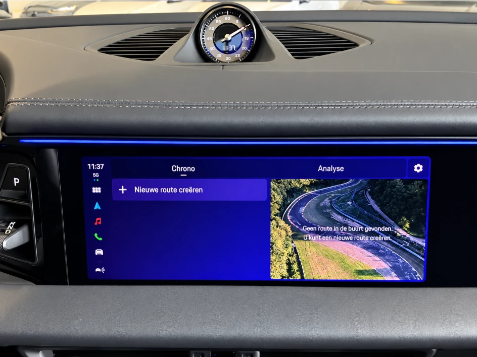 Porsche Macan – foto 36
