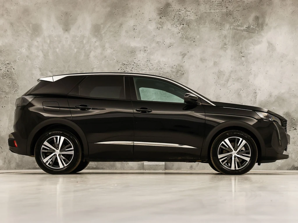 Peugeot 3008 – foto 6