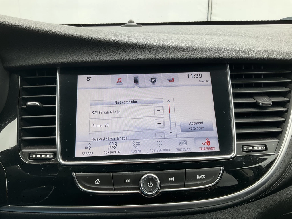 Opel Mokka X – foto 25