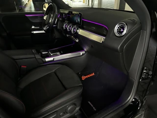 Mercedes-Benz GLB – thumbnail 32