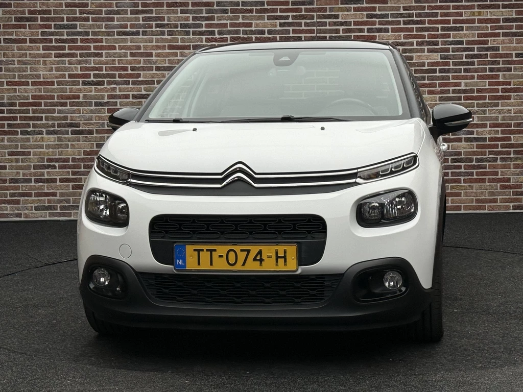 Citroën C3 – foto 11