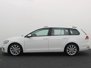 Volkswagen Golf – thumbnail 2
