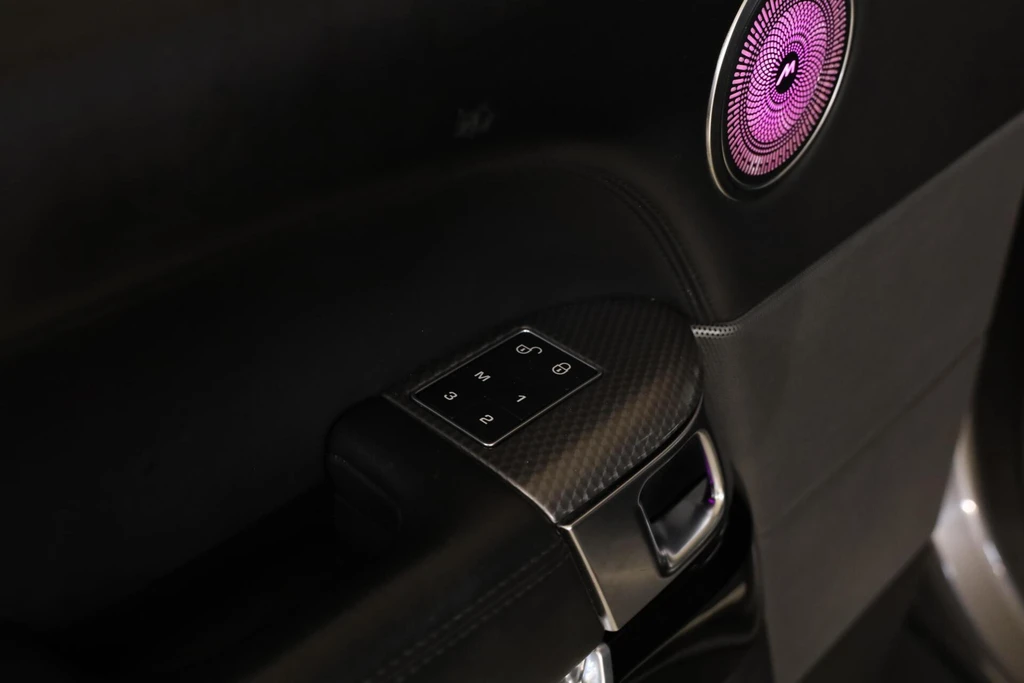 Land Rover Range Rover Sport – foto 35