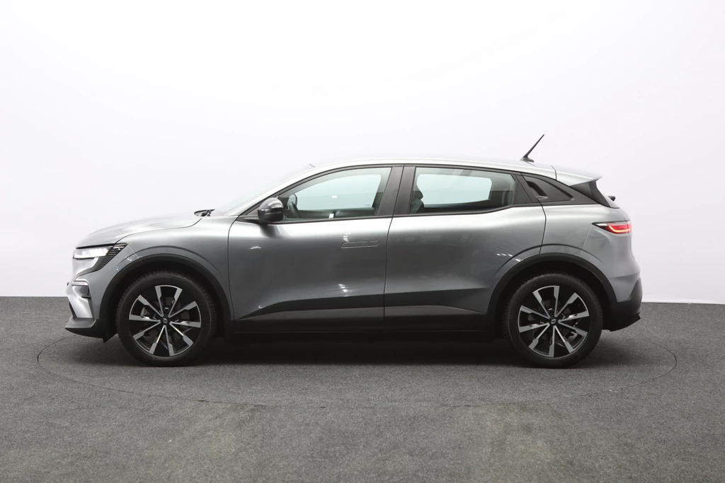 Renault Megane E-Tech – foto 2