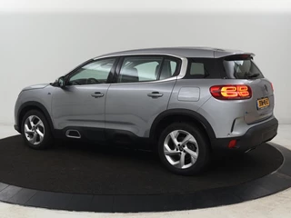 Citroën C5 Aircross – thumbnail 2