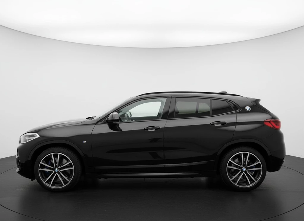 BMW X2 – foto 3
