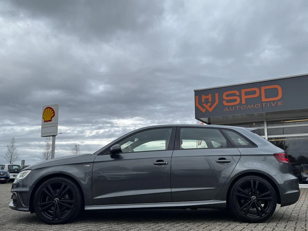 Audi A3 – foto 2