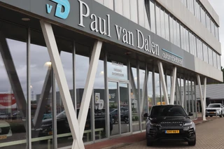 Land Rover Range Rover Evoque – thumbnail 10