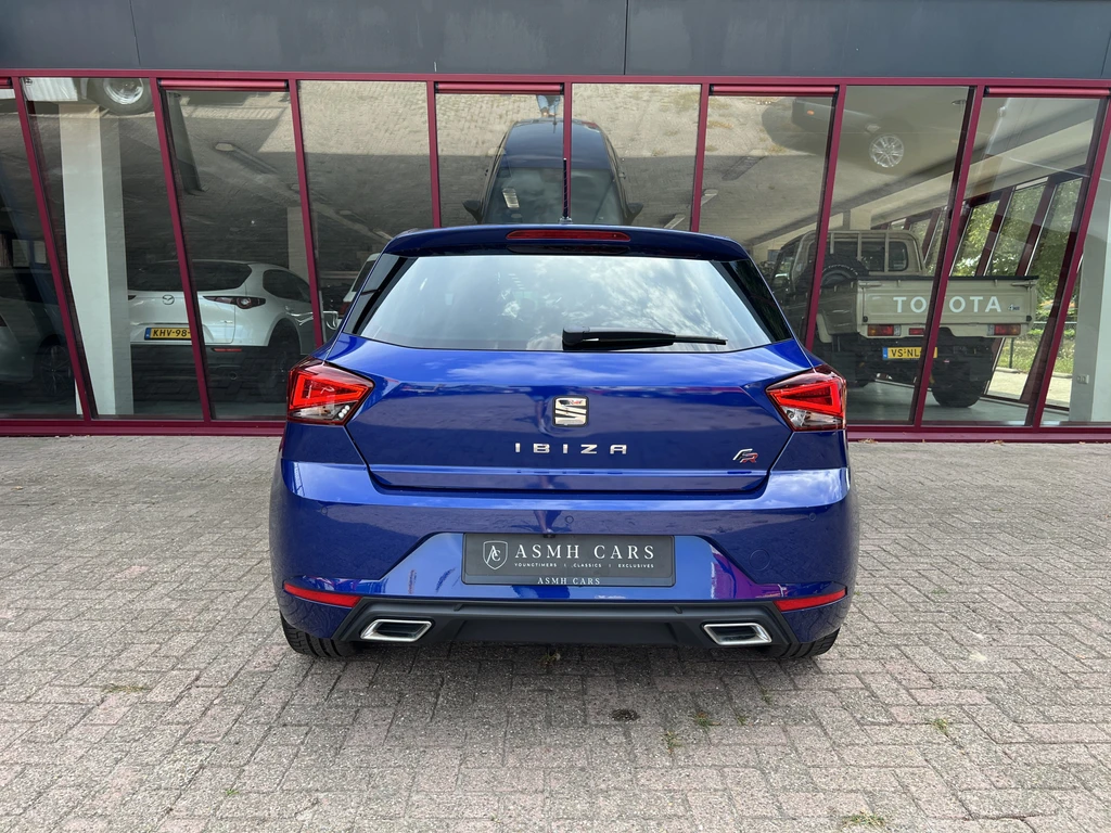 SEAT Ibiza – foto 4