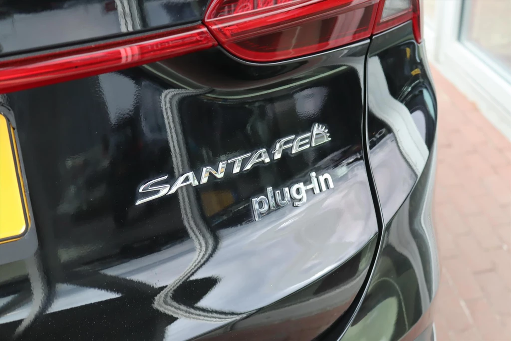 Hyundai Santa Fe – foto 57