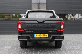 Maxus T90 EV – thumbnail 3