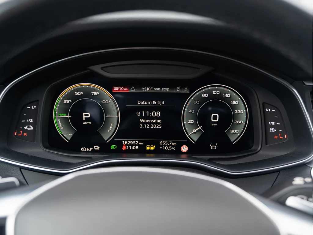 Audi A6 – foto 29