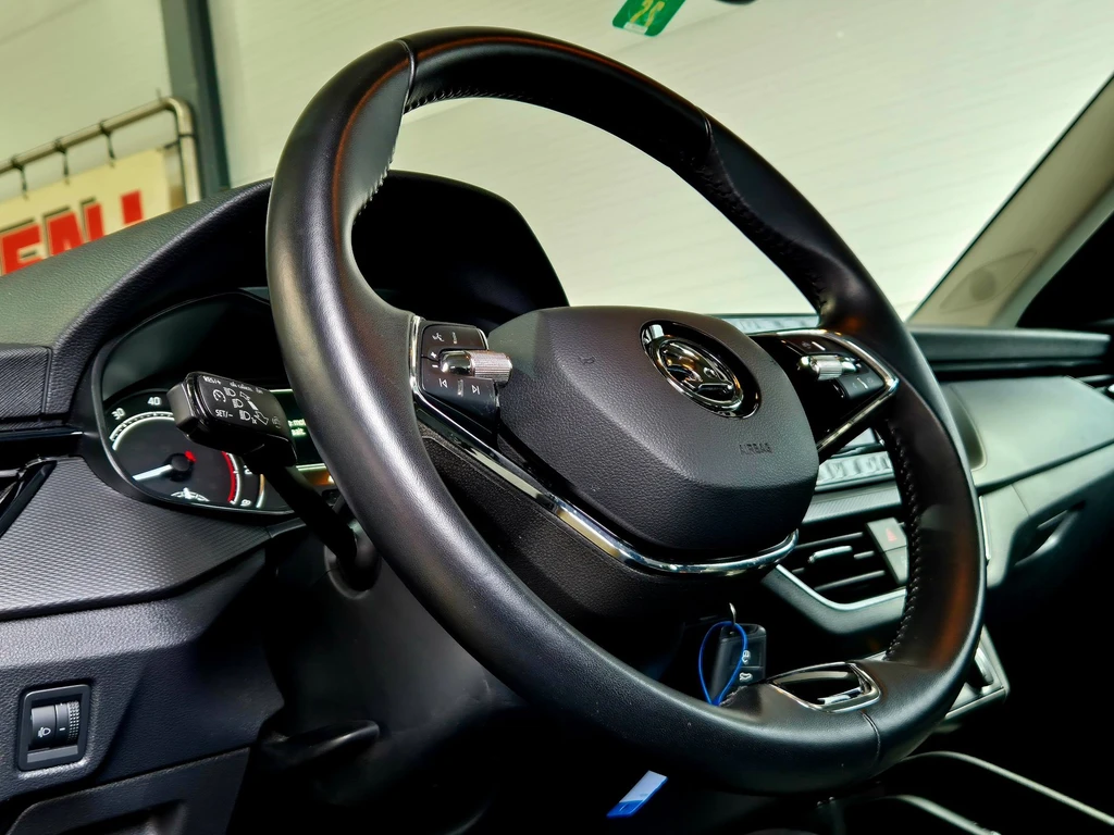Škoda Kamiq – foto 32