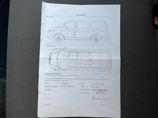Volkswagen Transporter – thumbnail 38