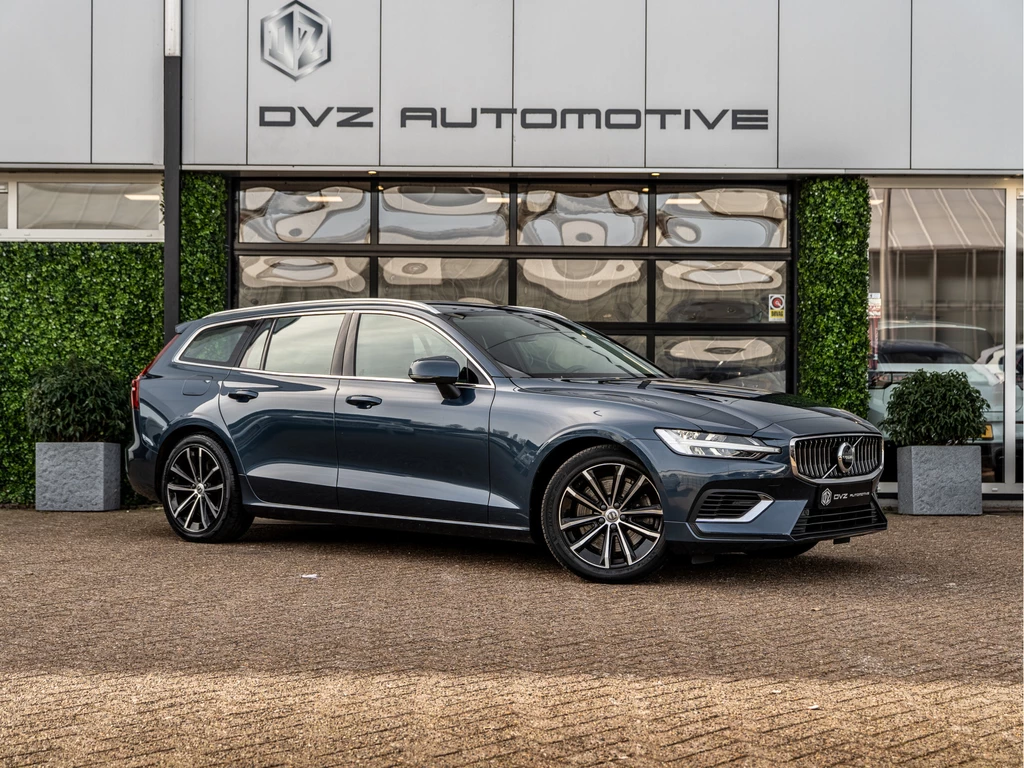 Volvo V60 – foto 7