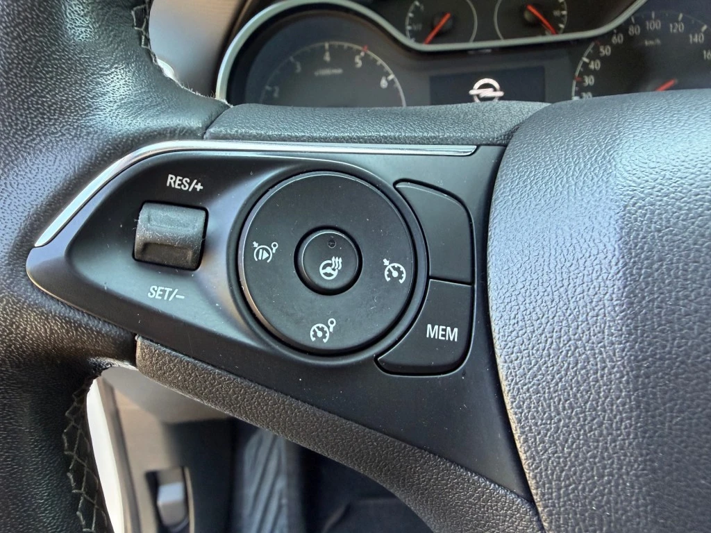 Opel Crossland – foto 17