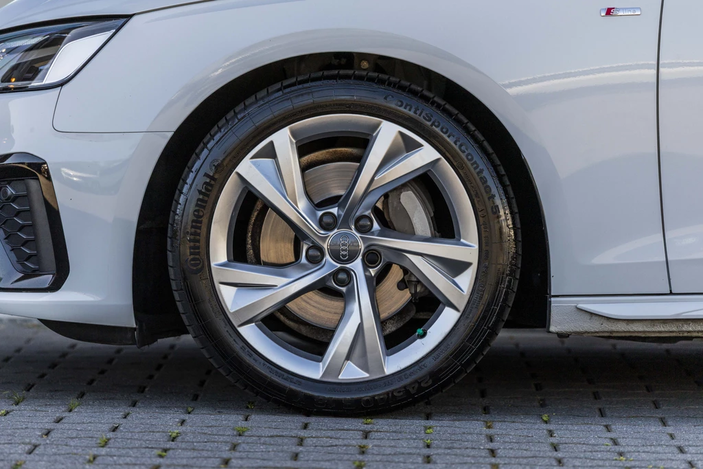 Audi A4 – foto 21