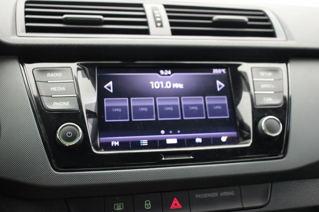 Škoda Fabia – foto 26