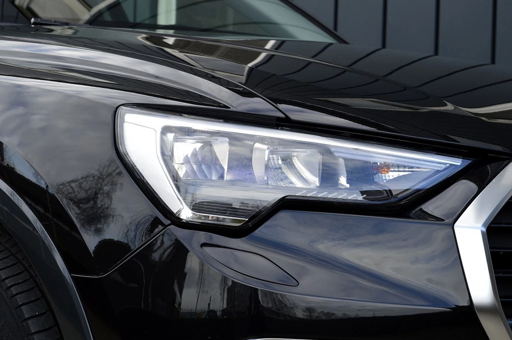 Audi Q3 – foto 7