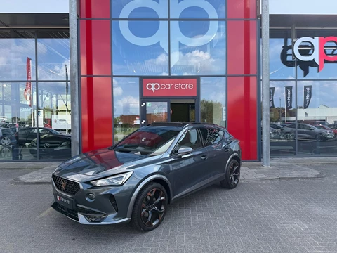 Cupra Formentor 1.4 e-Hybrid VZ Panorama