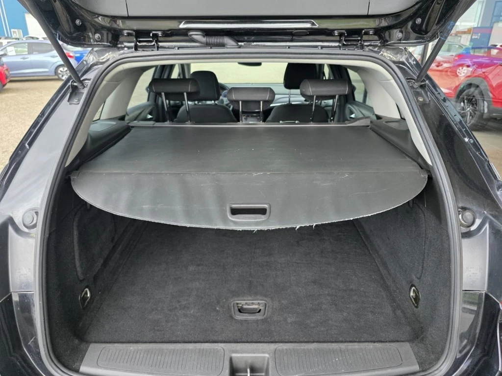 Opel Astra – foto 22