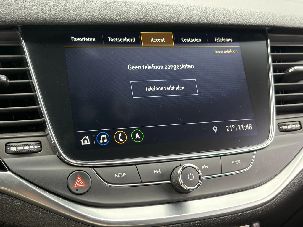 Opel Astra – foto 18
