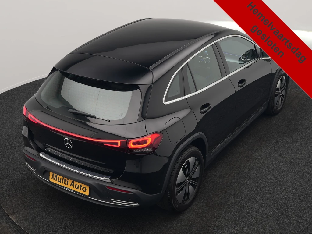 Mercedes-Benz EQA – foto 8