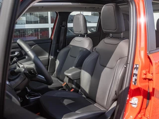 Jeep Renegade – thumbnail 12