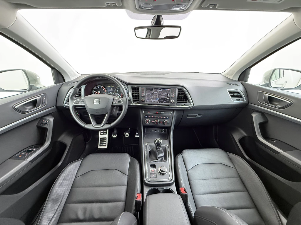 SEAT Ateca – foto 10